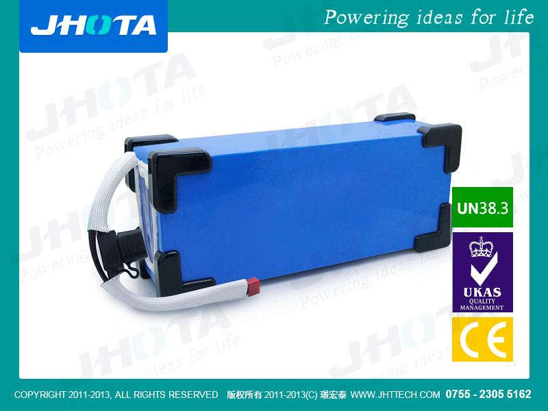 25.9V-15600MAH-三元3C倍率18650（轮椅车电池组）