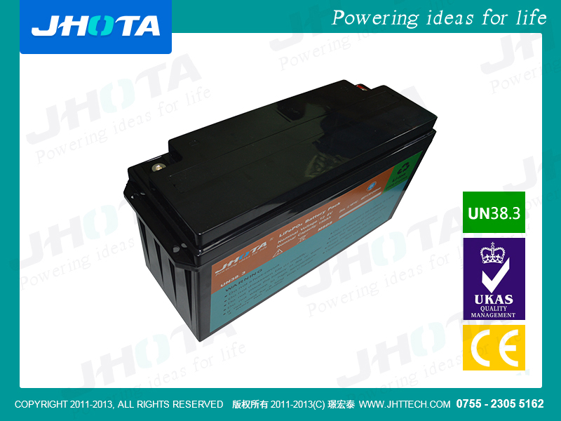 32140-25.6V-75Ah（替代铅酸电池）