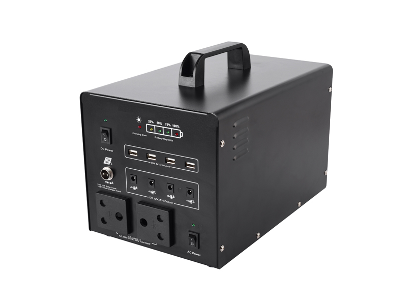 12.8V45Ah（便携式电源）