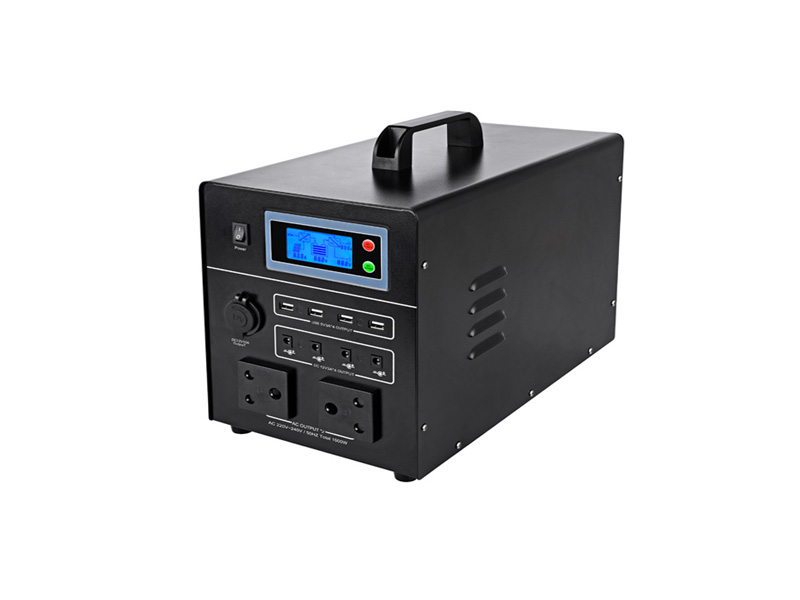 12.8V75Ah（便携式电源）