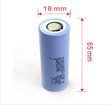 卖充电宝的凭什么说18650电池是低端产品？