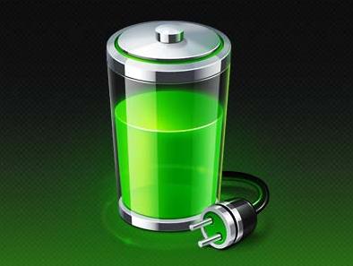 锂电池性能与测试介绍